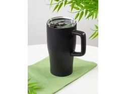 Кружка Grandios, черная