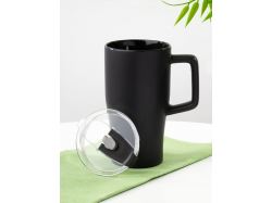 Кружка Grandios, черная