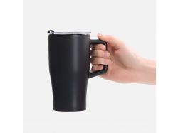 Кружка Grandios, черная