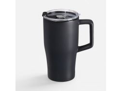 Кружка Grandios, черная