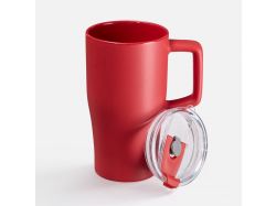 Кружка Grandios, красная