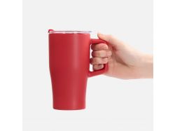 Кружка Grandios, красная