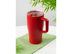 Кружка Grandios, красная