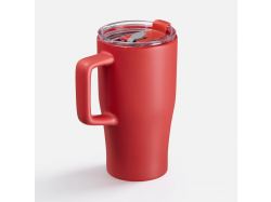 Кружка Grandios, красная