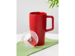 Кружка Grandios, красная