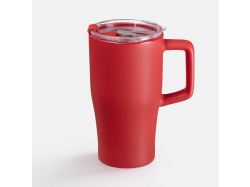 Кружка Grandios, красная