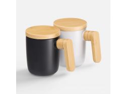 Кружка Twinnix, белая