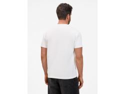 Футболка унисекс T-Bolka 200, белая