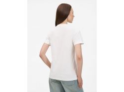 Футболка унисекс T-Bolka 200, белая