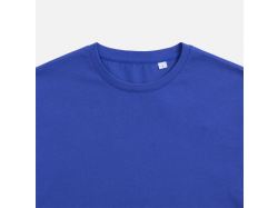 Футболка унисекс T-Bolka 200, ярко-синяя