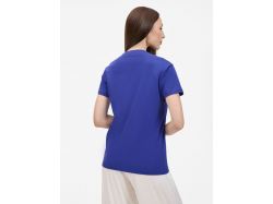 Футболка унисекс T-Bolka 200, ярко-синяя