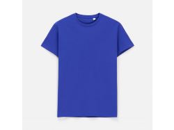 Футболка унисекс T-Bolka 200, ярко-синяя