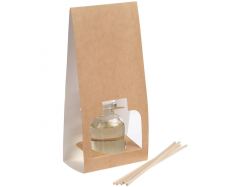 Диффузор ароматический AromaHarmony, ver.2, кожа и виски