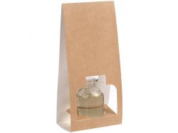 Диффузор ароматический AromaHarmony, ver.2, уд и вишня