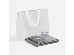 Набор Relax Warm, серый