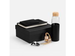 Набор Apache Auto, черный