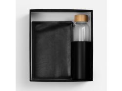 Набор Apache Auto, черный