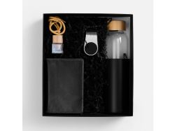 Набор Apache Auto, черный