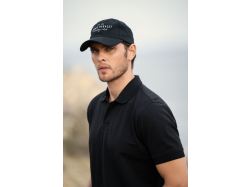 Supreme Classic Polo (white)