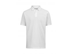 Supreme Classic Polo (white)
