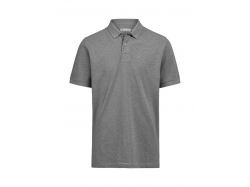 Supreme Classic Polo (grey melange)