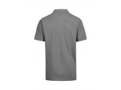 Supreme Classic Polo (grey melange)