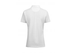 Supreme Classic Polo Woman (white)