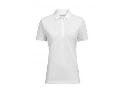 Supreme Classic Polo Woman (white)