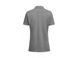 Supreme Classic Polo Woman (grey melange)