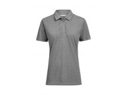 Supreme Classic Polo Woman (grey melange)