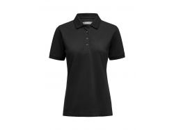 Supreme Classic Polo Woman (black)