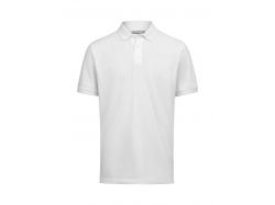 Supreme Stretch Polo (white)