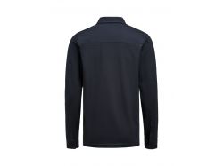 Supreme Polo Ls (navy)