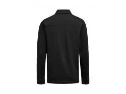 Supreme Polo Ls (black)