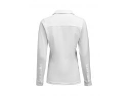 Supreme Polo Ls Woman (white)