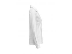 Supreme Polo Ls Woman (white)