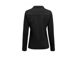 Supreme Polo Ls Woman (black)