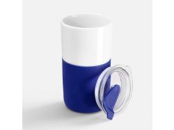 Кружка Norgard, синяя