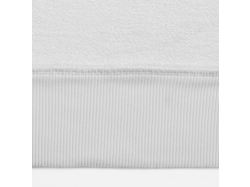 Худи унисекс оверсайз Daylero, белое