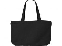 Сумка на молнии «Purch» из хлопка 340 г/м2