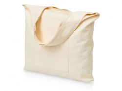 Сумка-шоппер «Vest long» из хлопка 340 г/м2