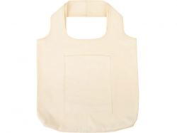 Сумка-шоппер «Vest long» из хлопка 340 г/м2