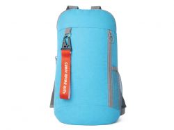 Рюкзак «Fab neo», голубой