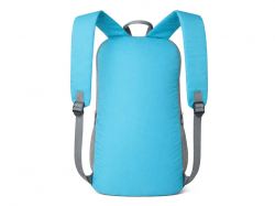 Рюкзак «Fab neo», голубой