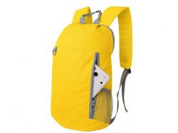 Рюкзак «Fab neo», желтый