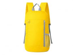 Рюкзак «Fab neo», желтый