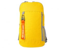 Рюкзак «Fab neo», желтый