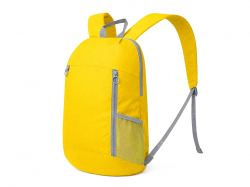 Рюкзак «Fab neo», желтый