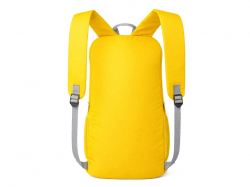 Рюкзак «Fab neo», желтый
