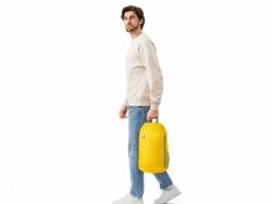 Рюкзак «Fab neo», желтый